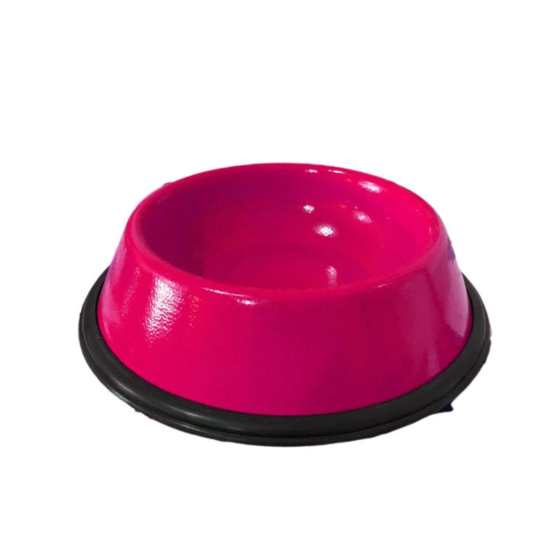 ظرف آب و غذای سگ و گربه مدل XL 