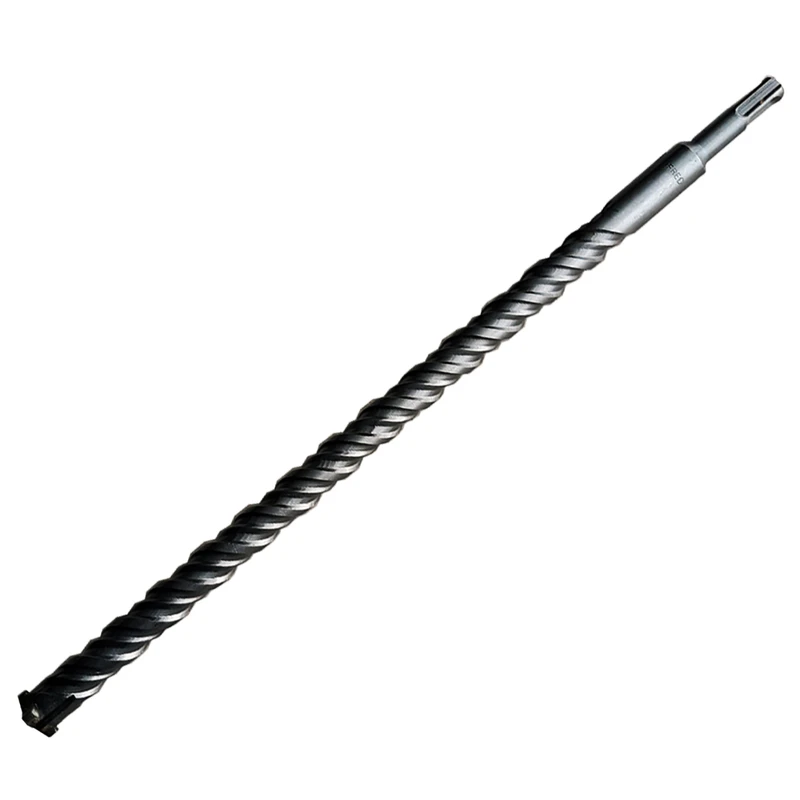 مته چهار شیار فرد کد AT-020460 سایز 20 میلیمتر