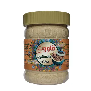 قاووت چهل گیاه دانه کوب - 500 گرم