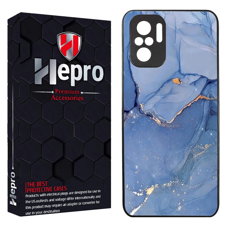 کاور هپرو طرح فانتزی مدل TPU مناسب برای گوشی موبایل شیائومی Poco M5S