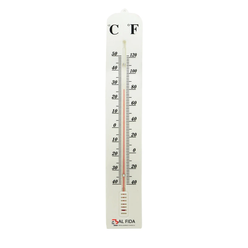 دماسنج محیطی آل فیدا مدل 14L09
