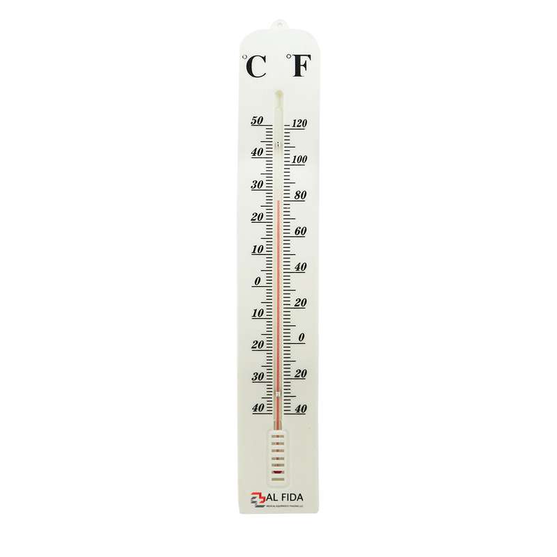 دماسنج محیطی آل فیدا مدل 14L09 دماسنج محیطی آل فیدا مدل 14L09