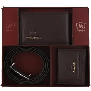 ست هدیه مردانه مدل PJ-108695
