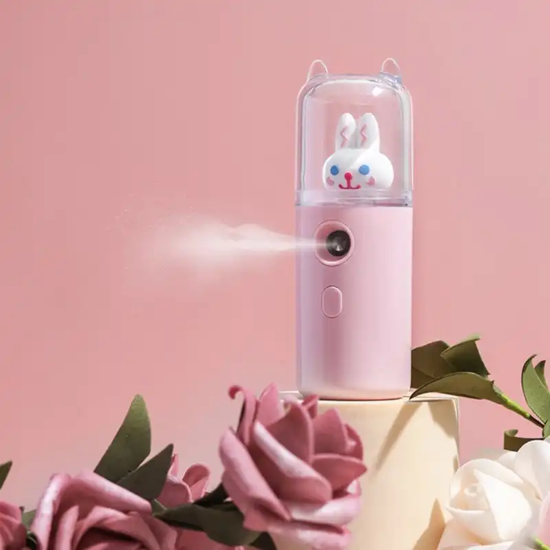 دستگاه آبرسان پوست کد ABS