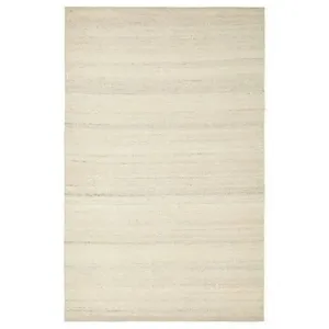 فرش ماشینی 1000 شانه ایکیا زمینه بژ حاشیه بژ مدل TIDTABELL