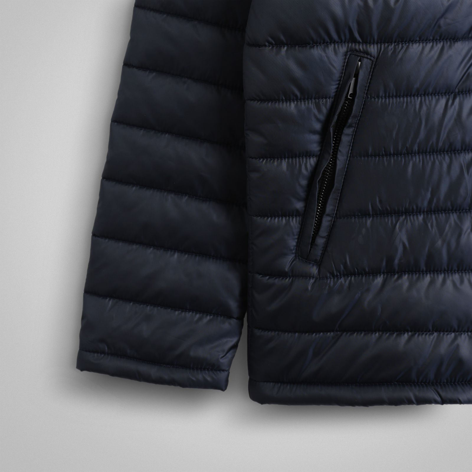 کاپشن مردانه پاتن جامه مدل 01539 -  - 10