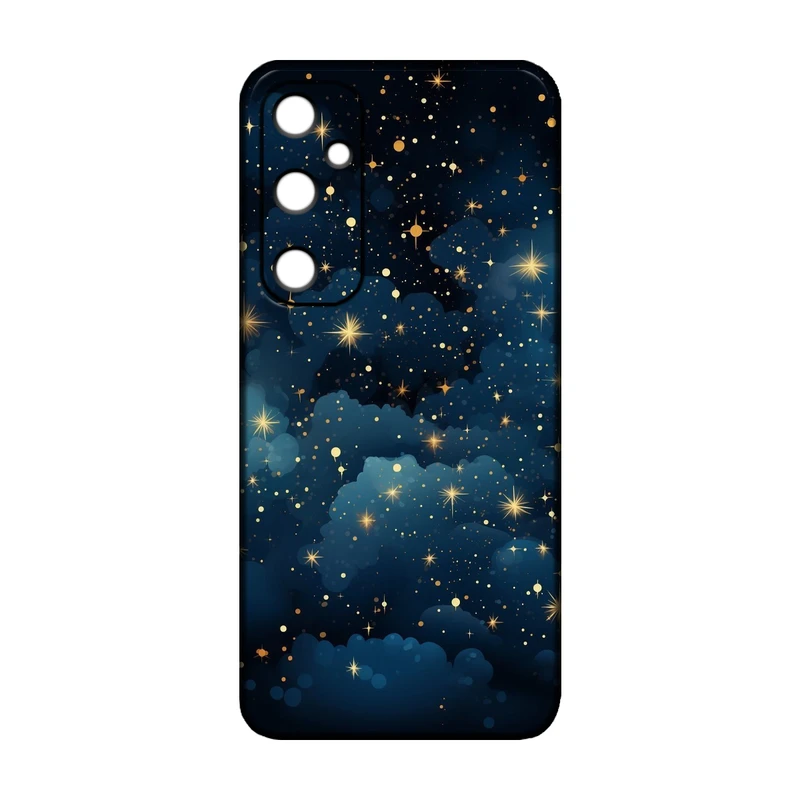 کاور مدل ستاره کد 438 مناسب برای گوشی موبایل سامسونگ Galaxy A16 4g / A16 5g