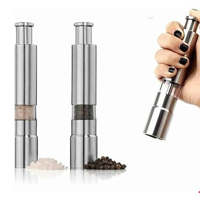 فلفل ساب و نمک ساب مدل فشاری فلفل ساب و نمک ساب مدل فشاری