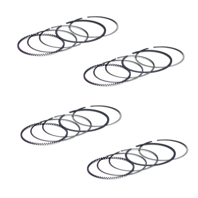 رینگ موتور اس ام مدل 0.25 (تعمیر اول) مناسب برای تیبا بسته 20 عددی