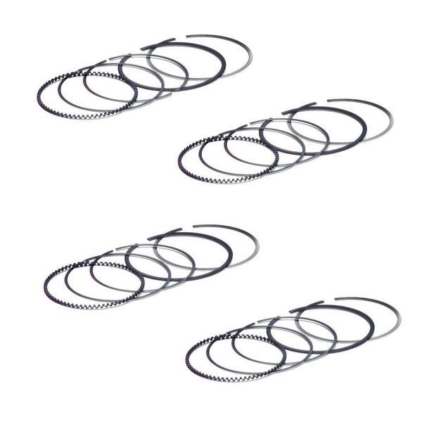 رینگ موتور ان ای مدل NE-TU5-Standard مناسب برای پژو 206 تیپ 5 بسته 20 عددی