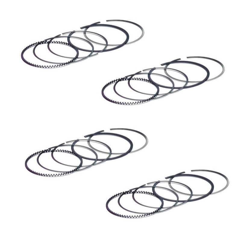 رینگ موتور ان ای مدل NE-EF7-Standard مناسب برای سمند / دنا بسته 20 عددی