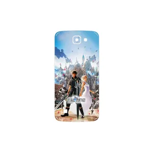 MAHOOT Final Fantesy Game Series Cover Sticker for LG K4