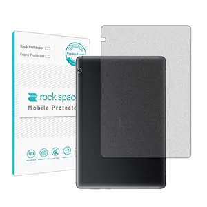 Rockspace HyMTT model matt tablet back protector suitable for Huawei MediaPad T5