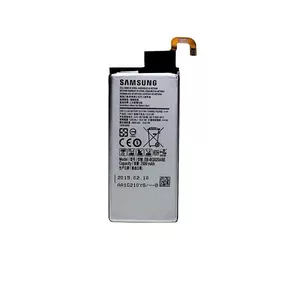 باتری موبایل مدل EB-BG925ABE ظرفیت 2600میلی آمپر ساعت مناسب برای گوشی موبایل سامسونگ Galaxy  S6 ED
