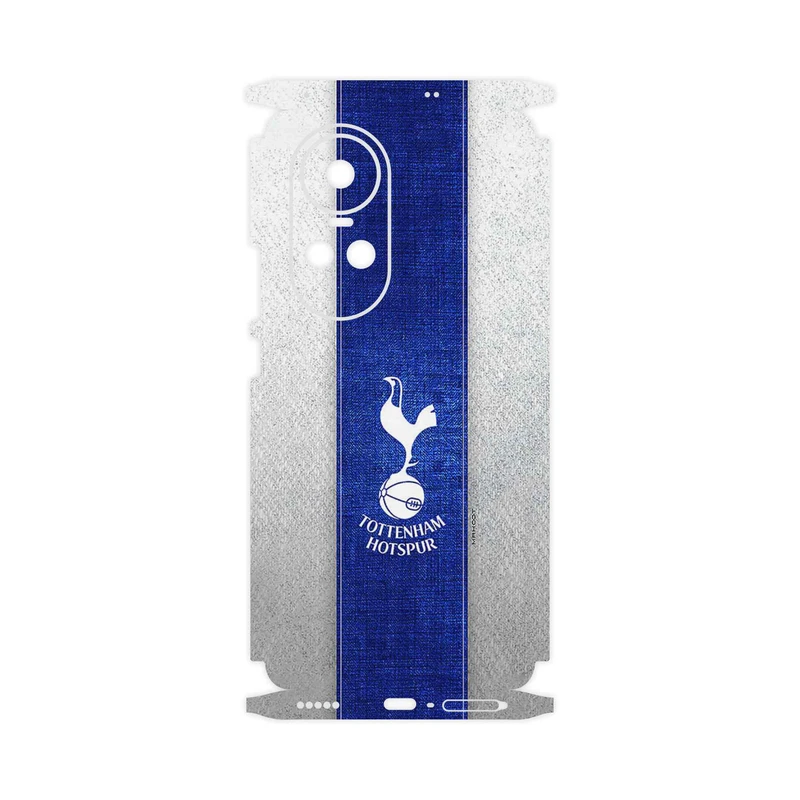 برچسب پوششی ماهوت مدل Tottenham_Hotspur_FC-FullSkin مناسب برای گوشی موبایل اپو Reno 10 5G