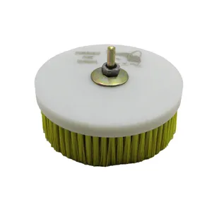  فرچه سر دریلی پرشین کت مدل مبل شوی زبر کد YP-ZEBR-150MM   