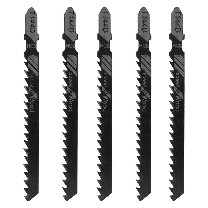 تیغه اره عمودبر چوب راک مدل ART-RK-W مجموعه 5 عددی