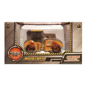 ماکت ماشین کا دی دبلیو مدل ماکت غلطک کا دی دبلیو مدل TANDEM COMPACTOR KDW