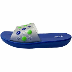 دمپایی زنانه مدل P1-DBE