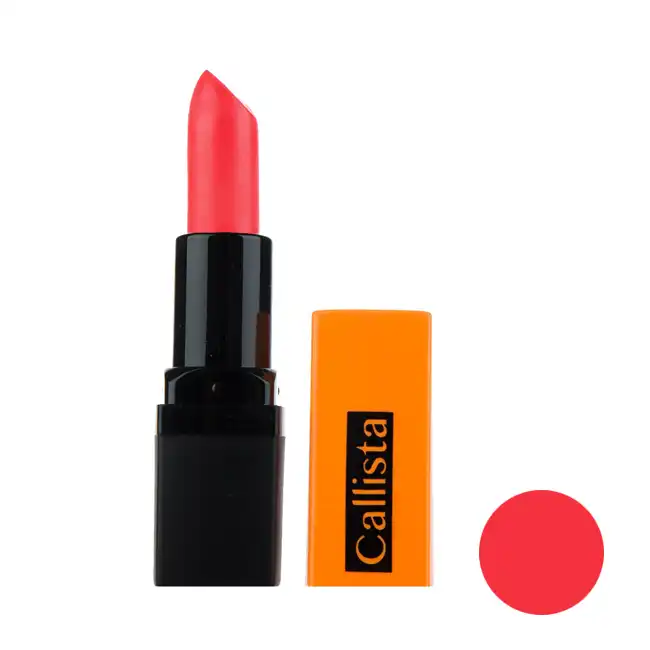 رژ لب جامد کالیستا شماره L58