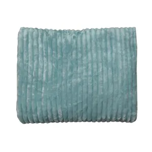 پتو کودک طرح موج سایز 90×110 سانتی متر