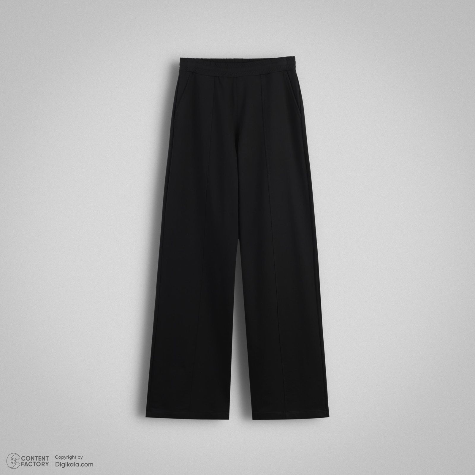شلوار راسته زنانه هالیدی مدل D06809 -  - 9