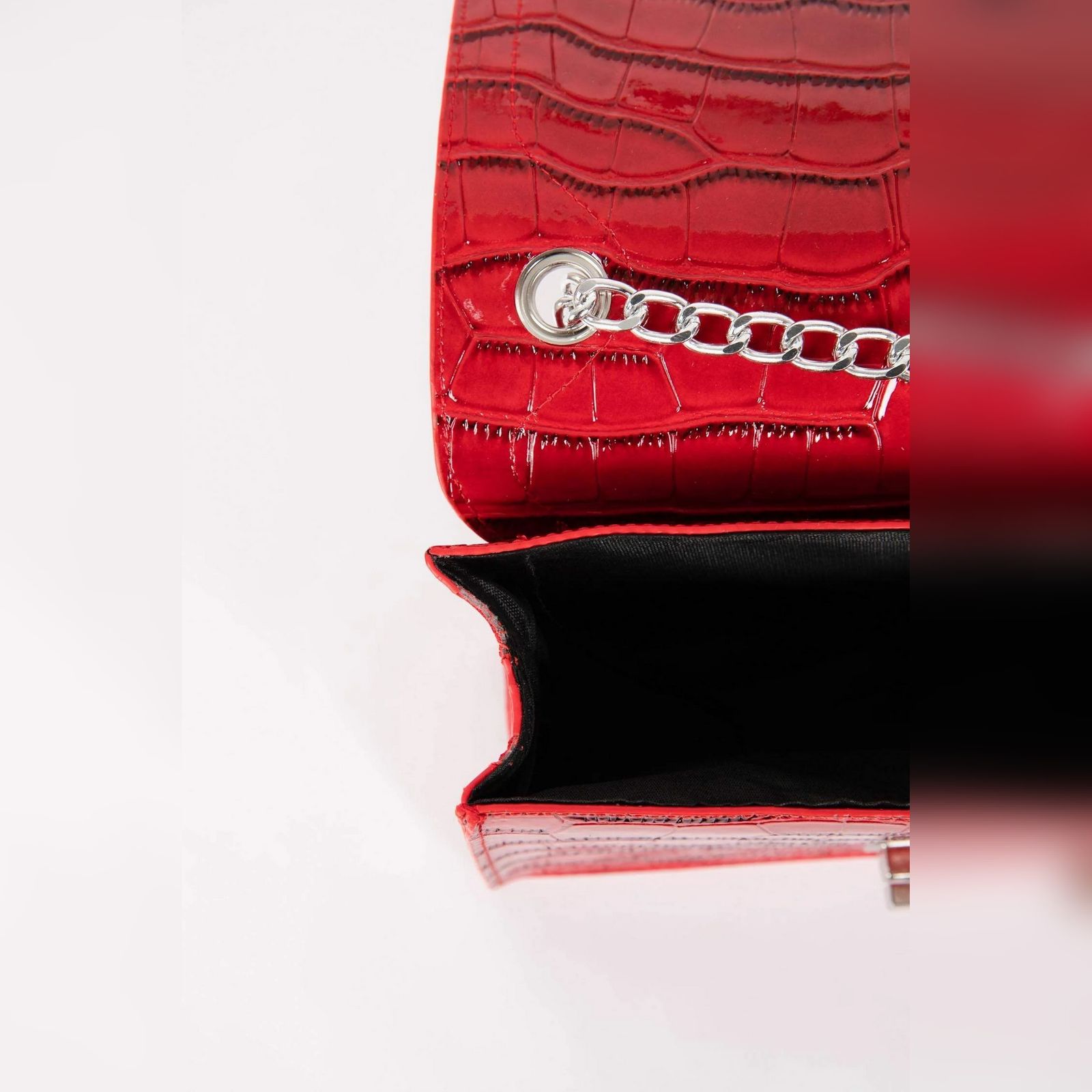 کیف دوشی زنانه دفکتو مدل RIONA -  - 2