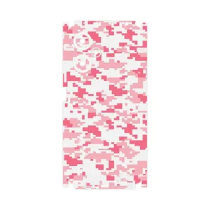 MAHOOT Army_Pink_Pixel-FullSkin Cover Sticker for Xiaomi Poco F5