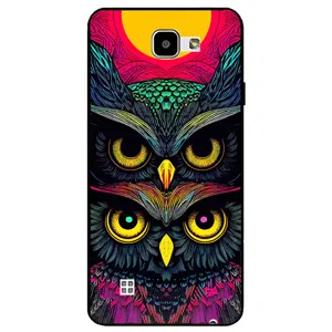  Megafone Owl 1904 Cover For LG K4