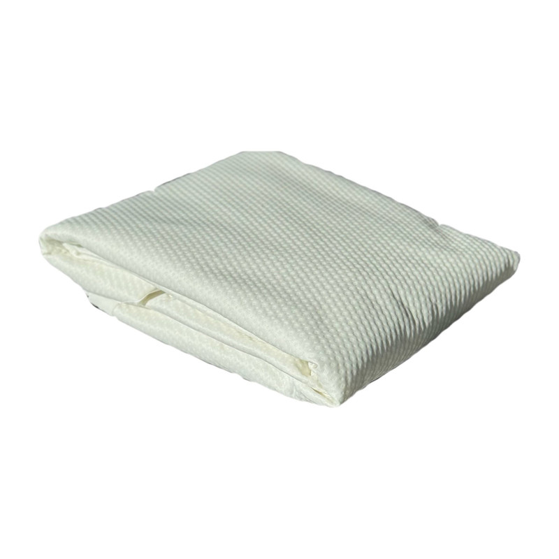 محافظ تشک مدل ضد آب یک نفره سایز 130*70 سانتی متر