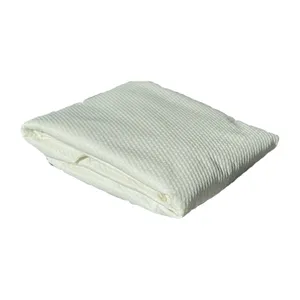 محافظ تشک مدل ضد آب کد 04 دو نفره سایز 160*200 سانتی متر