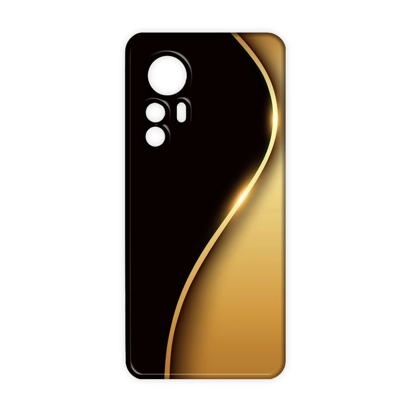 کاور مدل اسپرت کد 094 مناسب برای گوشی موبایل شیائومی mi 12T / 12T Pro