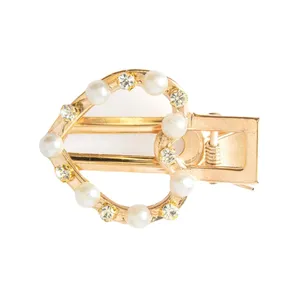 گیره مو زنانه مدل MDK-CE9923