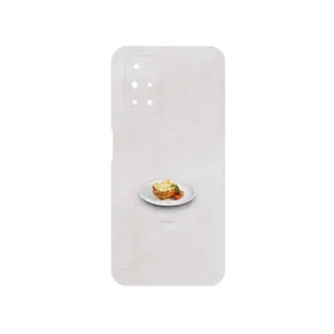 MAHOOT Lasagne Cover Sticker for Xiaomi Redmi 10