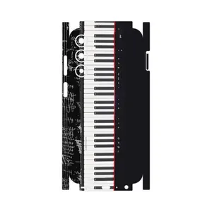 MAHOOT Piano_Instrument-FullSkin Cover Sticker for Samsung A25 5G