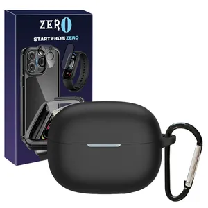 Zero Silicone ZR Cover for Xiaomi Redmi Buds 5 Pro wireless headphone