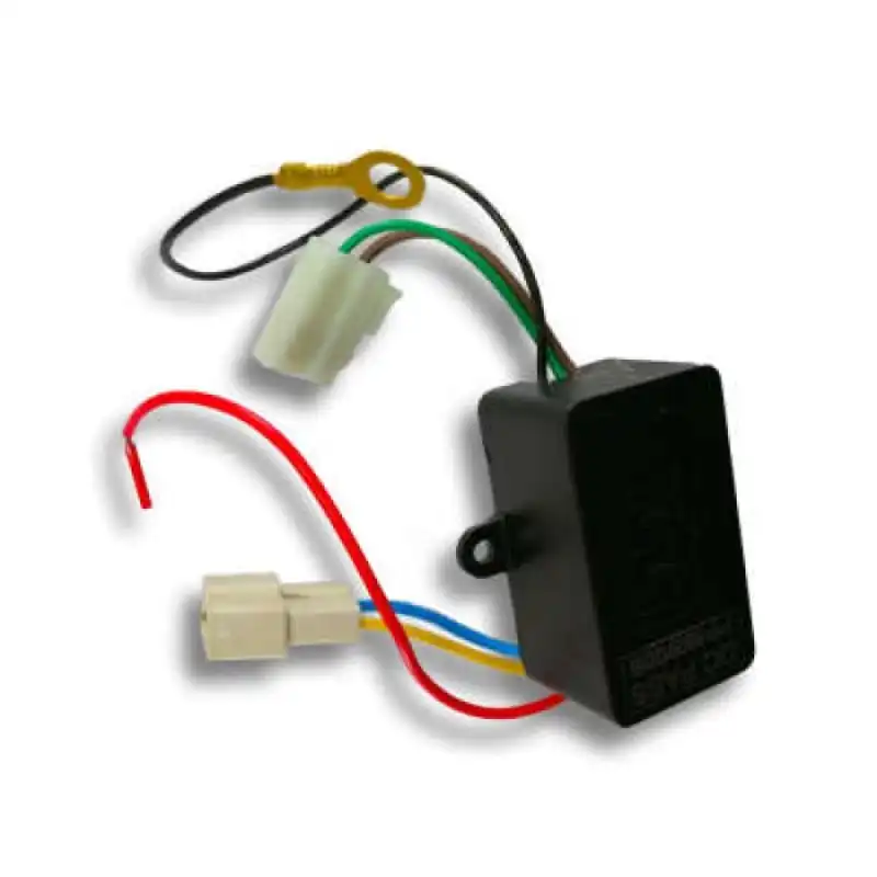 تقویت شیشه بالابر اچ آی سی کد 4801 مناسب برای پراید