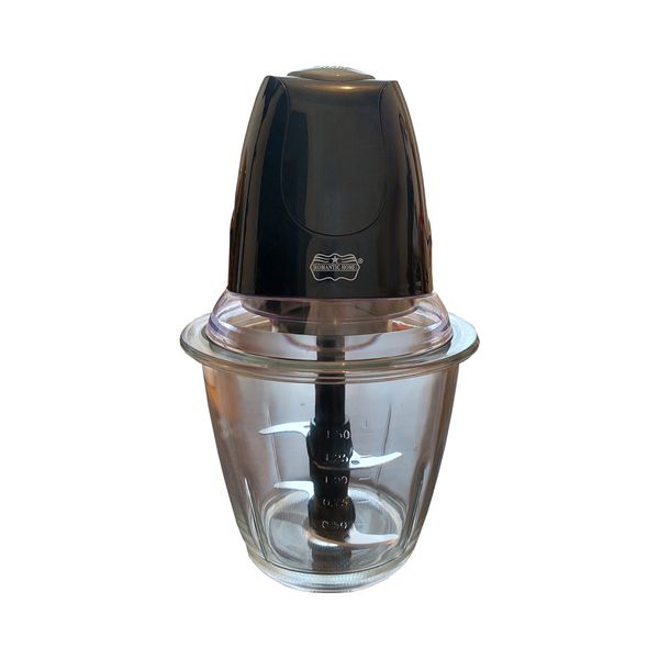 خردکن رومانتیک هوم مدل AD-950 خردکن رومانتیک هوم مدل AD-950
