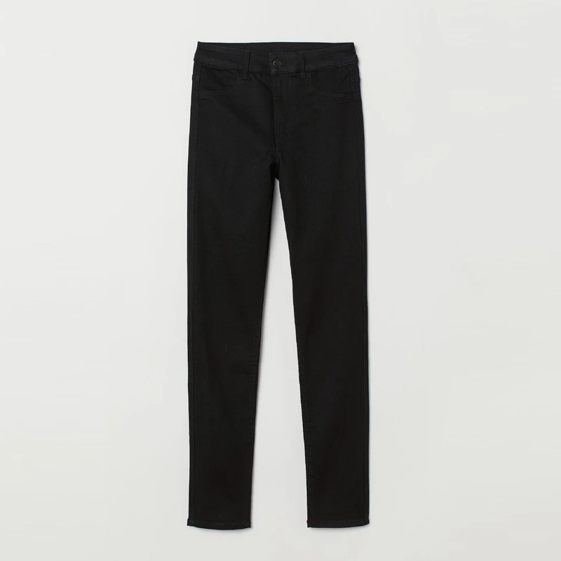 شلوار جین زنانه مدل 0283090