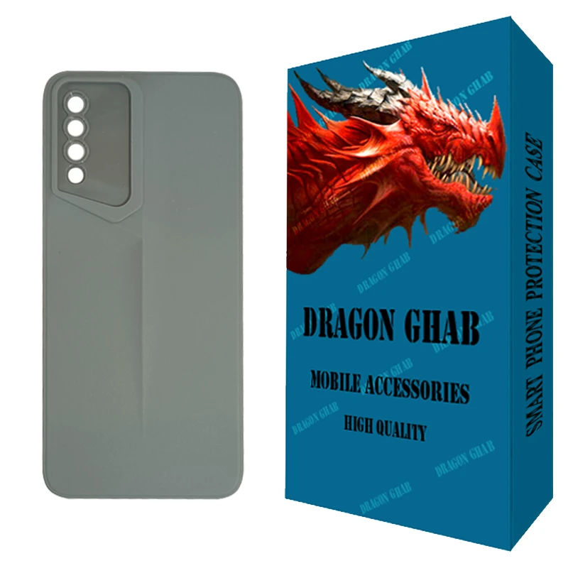 کاور دراگون قاب مدل PRS مناسب برای گوشی موبایل سامسونگ Galaxy A70 / A70s