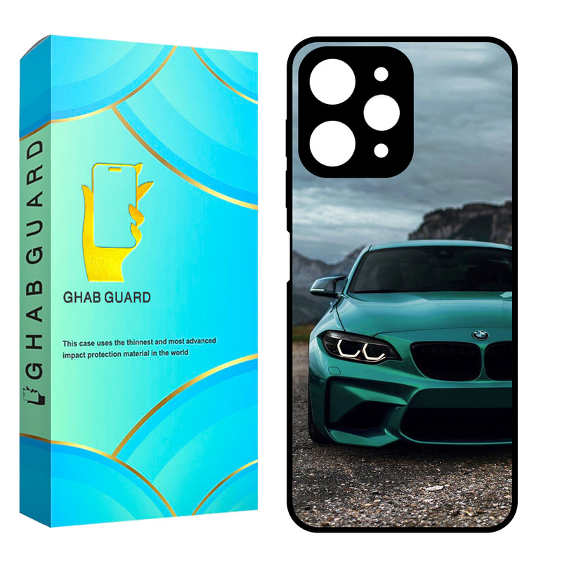 کاور قاب گارد مدل CHAPGHAB مناسب برای گوشی موبایل شیائومی Redmi 12