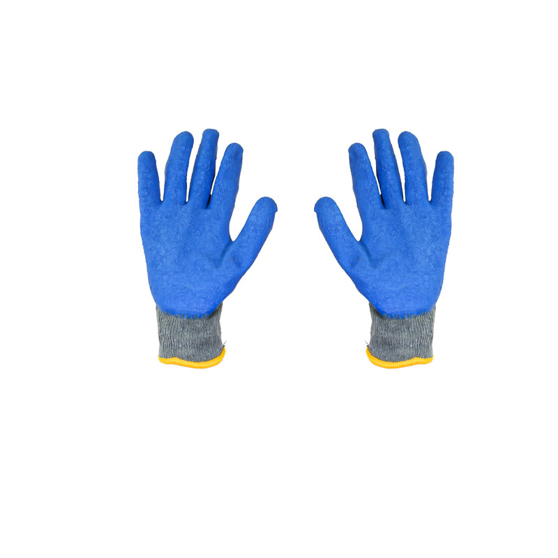 دستکش ایمنی تانگ وانگ مدل 9112 بسته 12عددی