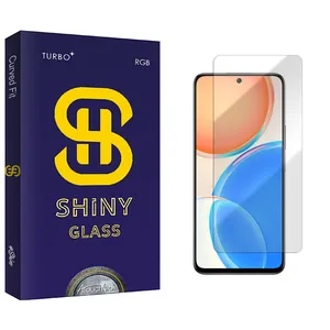 Atouchbo Shiny GlassMIX2106 Screen Protector For  X8