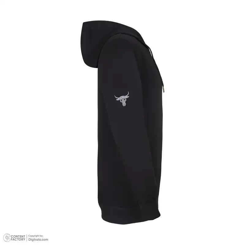 ست هودی و شلوار ورزشی مردانه مدل 0011