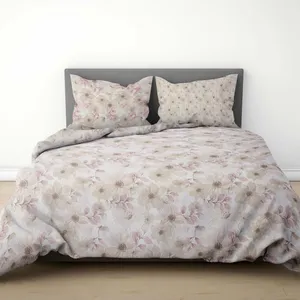 سرویس روتختی یک نفره 4 تکه بومی مدل 001