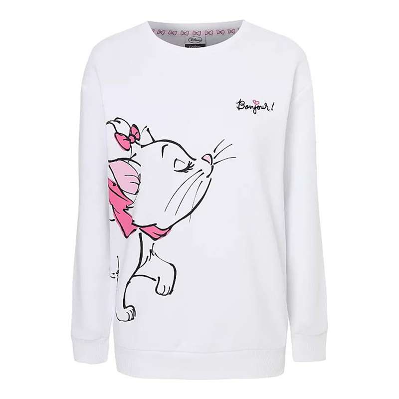 سویشرت زنانه جورج مدل 4915