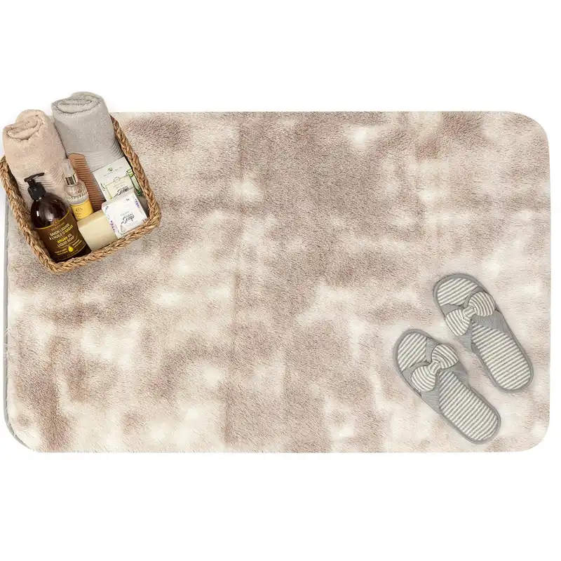 پادری مادام کوکو مدل Damien Beyaz-Gri مجموعه 2 عددی