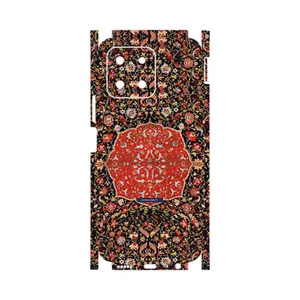 MAHOOT Persian_Carpet_Red-FullSkin Cover Sticker for Honor X6