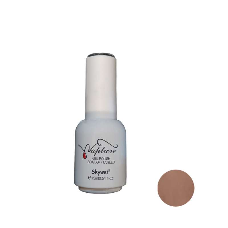 لاک ژل ناخن اسکای وی شماره 163