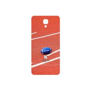 MAHOOT Rugby football Cover Sticker for LG X screen